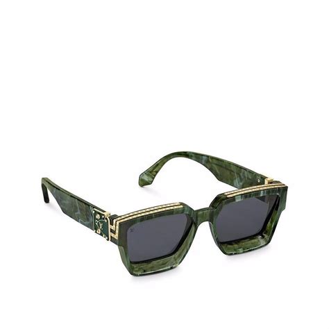 louis vuitton millionaire sunglasses amazon|Amazon.com: Louis Vuitton Millionaire Sunglasses.